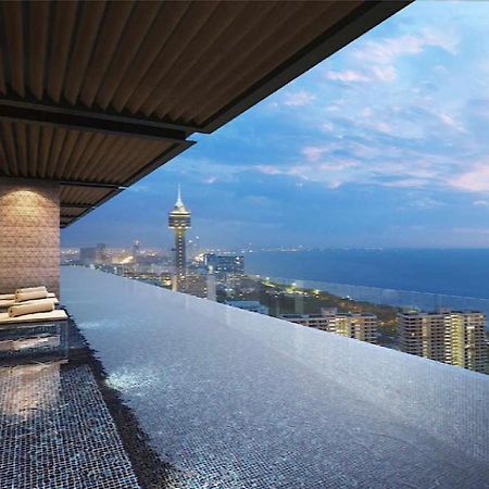The Panora Pattaya Daire Dış mekan fotoğraf